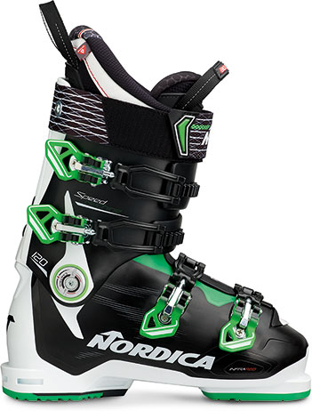 Nordica SPEEDMACHINE 120